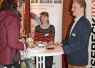 Foto: Heike Benkmann<br>Azubi-Messe 2016 im Bürgerhaus am 06.02.2016