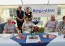 Foto: Heike Benkmann<br>Gemeindefest 2017 im Bürgerpark am 17.06.2017