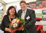 Foto: Heike Benkmann<br>HHG-Messe 2014 am 17. und 18.05.2014