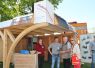 Foto: Heike Benkmann<br>HHG-Messe 2014 am 17. und 18.05.2014
