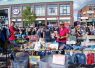 Foto: Heike Benkmann<br>HU-Verkauft - Der Flohmarkt für Alle! am 03.09.2017
