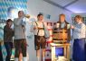 Foto: Heike Benkmann<br>HU-Wiesn 2016 vom 30.09. bis 03.10.2016