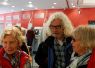 Foto: KuKuHU<br>Kunst- und Kulturwoche Henstedt-Ulzburg vom 05.06. bis 11.06.2017