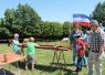 Foto: Heike Benkmann<br>Mühlentag an der Götzberger Mühle am 09.06.2014