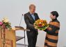 Foto: Heike Benkmann<br>Neujahrsempfang 2015 am 11.01. im Ratssaal des Rathauses