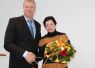 Foto: Heike Benkmann<br>Neujahrsempfang 2015 am 11.01. im Ratssaal des Rathauses