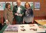 Foto: Heike Benkmann<br>Senioren-Messe im Bürgerhaus am 29.10.2016