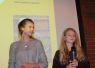 Foto: Heike Benkmann<br>Sportlerehrung 2017 im Bürgerhaus am 17.03.2017