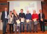 Foto: Heike Benkmann<br>Sportlerehrung 2018 im Bürgerhaus am 23.03.2018