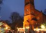 Foto: Heike Benkmann<br>Weihnachtsmarkt Erlöserkirche am 30.11.2014