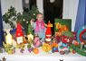 Foto: Heike Benkmann<br>Weihnachtsmarkt St. Petrus am 29.11.2014