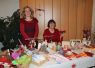 Foto: Heike Benkmann<br>Weihnachtsmarkt St.Petrus-Rhen (30.11.2013)