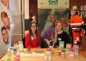 Foto: Heike Benkmann<br>Azubi-Messe 2016 im Bürgerhaus am 06.02.2016