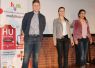 Foto: Heike Benkmann<br>Azubi-Messe 2016 im Bürgerhaus am 06.02.2016