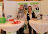 Foto: Heike Benkmann<br>Azubi-Messe 2017 im Bürgerhaus am 28.01.2017