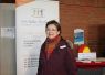 Foto: Heike Benkmann<br>Ehrenamtmesse 2016 am 27. Februar im Bürgerhaus