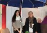 Foto: Heike Benkmann<br>Ehrenamtmesse 2016 am 27. Februar im Bürgerhaus