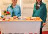 Foto: Heike Benkmann<br>Ehrenamtmesse am 15.03.2014