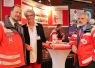 Foto: Heike Benkmann<br>Ehrenamtmesse am 15.03.2014