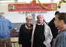 Foto: Heike Benkmann<br>125 jähriges Jubiläumsfest der Freiwilligen Feuerwehr am 24.08.2014