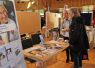 Foto: Heike Benkmann<br>Senioren-Messe im Bürgerhaus am 29.10.2016