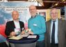 Foto: Heike Benkmann<br>Ehrenamtmesse 2016 am 27. Februar im Bürgerhaus