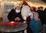 Foto: Heike Benkmann<br>Glühweintreff auf dem Marktplatz am 16.12.2016