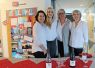 Foto: Heike Benkmann<br>Neujahrsempfang 2018 am 07.01.2018 im Ratssaal des Rathauses