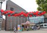 Foto: Heike Benkmann<br>20 Jahre Rathaus Henstedt-Ulzburg am 20.09.2016