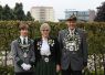 Foto: Frau Füchsel<br>Schützengilde Beckersberg - Schützenfest am 30.08.2014