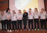 Foto: Heike Benkmann<br>Sportlerehrung 2016 im Bürgerhaus am 11.03.2016