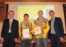 Foto: Heike Benkmann<br>Sportlerehrung 2016 im Bürgerhaus am 11.03.2016