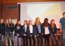 Foto: Heike Benkmann<br>Sportlerehrung 2018 im Bürgerhaus am 23.03.2018