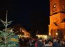 Foto: Heike Benkmann<br>Weihnachtsmarkt rund um die Erlöserkirche am 27.11.2016