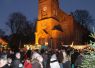 Foto: Heike Benkmann<br>Weihnachtsmarkt rund um die Erlöserkirche (01.12.2013)