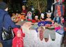 Foto: Heike Benkmann<br>Weihnachtsmarkt rund ums Rathaus am 20. und 21.12.2014