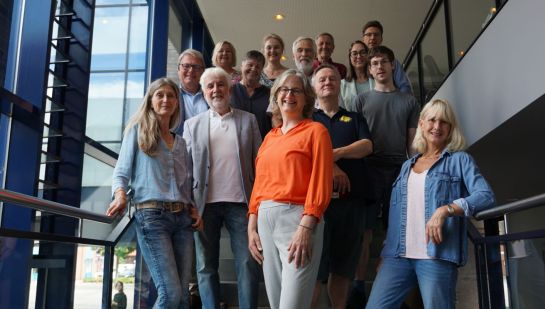 Die „Steuerungsgruppe Inklusion“ wurde reaktiviert und will bei der Umsetzung der Maßnahmen aus dem „Aktionsplan Inklusion“ unterstützen.