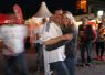 Foto: Heike Benkmann<br>Public Viewing während der Fußball Europameisterschaft 2016 auf dem Marktplatz