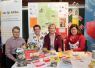 Foto: Heike Benkmann<br>Ehrenamtmesse 2016 am 27. Februar im Bürgerhaus