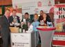 Foto: Heike Benkmann<br>Ehrenamtmesse am 15.03.2014