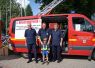 Foto: Heike Benkmann<br>Kinderfest der Freiwilligen Feuerwehr am 03.09.2017