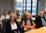 Foto: Heike Benkmann<br>Partnerschaftstreffen mit Waterlooville am 22.08.2014