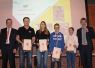 Foto: Heike Benkmann<br>Sportlerehrung 2016 im Bürgerhaus am 11.03.2016