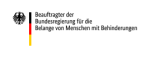 Beauftragter der Bundesregierung für die Belange von Menschen mit Behinderung