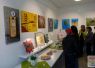 Foto: KuKuHU<br>Vernissage bei Marys