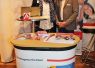 Foto: Heike Benkmann<br>Azubi-Messe 2016 im Bürgerhaus am 06.02.2016