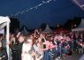 Foto: Heike Benkmann<br>Public Viewing während der Fußball Europameisterschaft 2016 auf dem Marktplatz