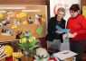 Foto: Heike Benkmann<br>Ehrenamtmesse 2016 am 27. Februar im Bürgerhaus