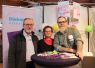 Foto: Heike Benkmann<br>Ehrenamtmesse 2016 am 27. Februar im Bürgerhaus