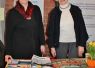 Foto: Heike Benkmann<br>Ehrenamtmesse am 15.03.2014